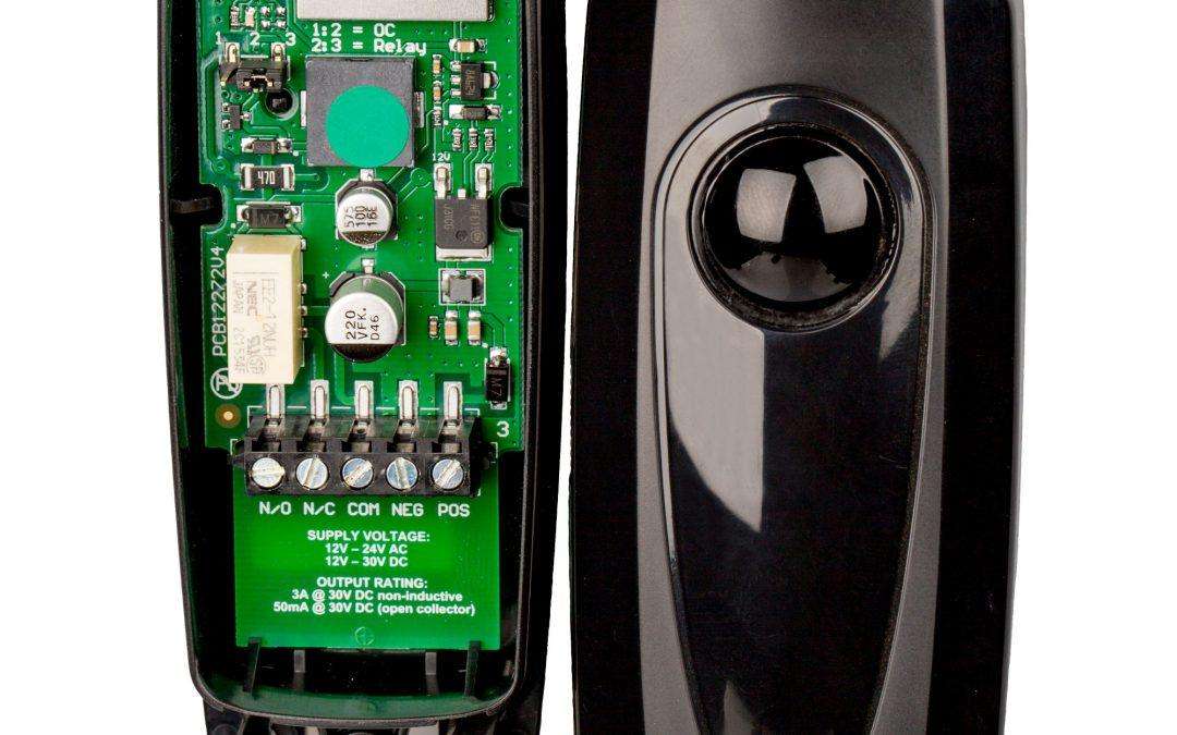 CENTURION PHOTON INFRARED BEAM