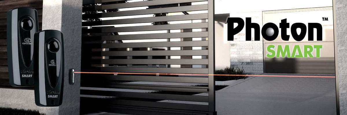 CENTURION PHOTON INFRARED BEAM