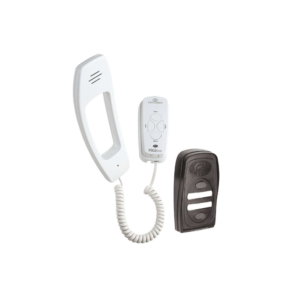 CENTURION POLOPHONE INTERCOM