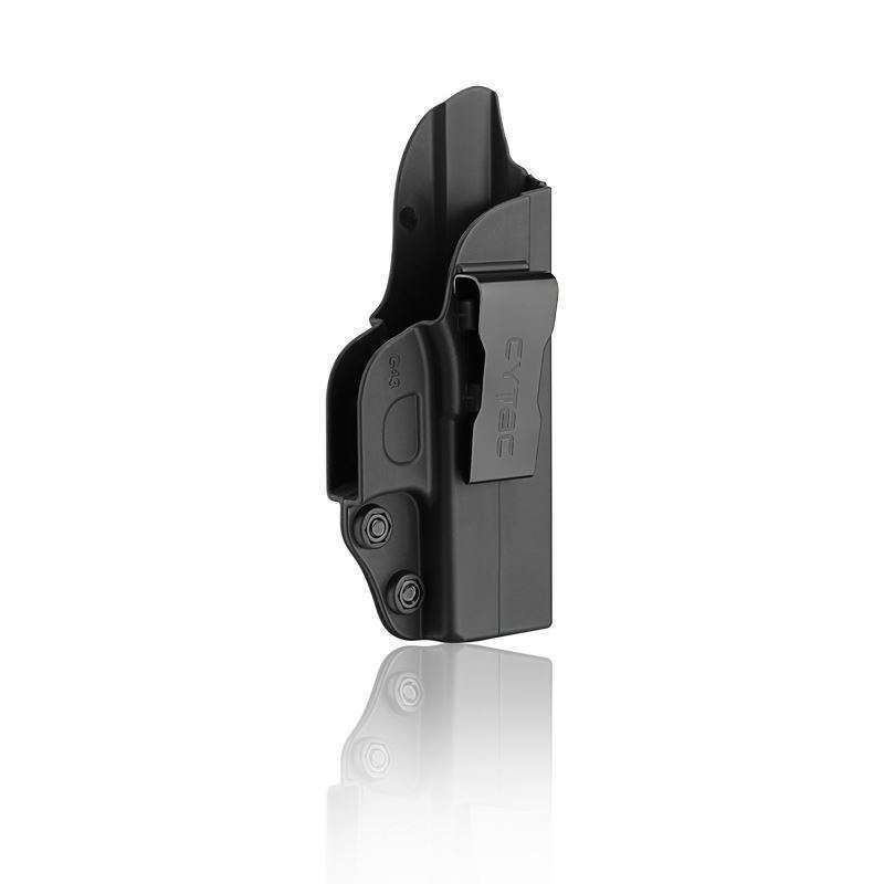 CYTAC I-MINI GUARD G2 - GLOCK 43(X) - CY-IG43G2
