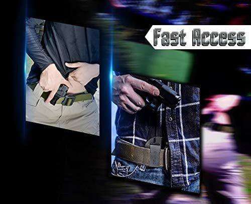 CYTAC I-MINI-GUARD G2 - M&P SHIELD 3.1" - CY-IMPS