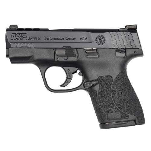 CYTAC I-MINI-GUARD G2 - M&P SHIELD 3.1" - CY-IMPS