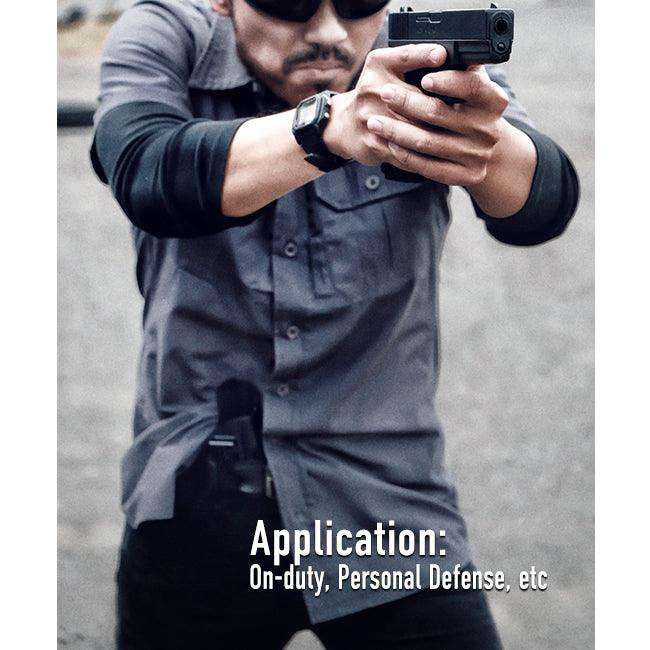 CYTAC I-MINI-GUARD G2 - M&P SHIELD 3.1" - CY-IMPS