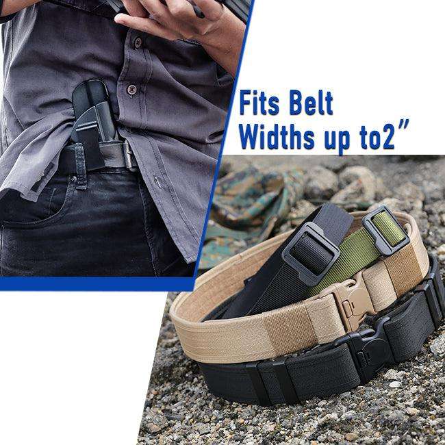 CYTAC I-MINI-GUARD G2 - M&P SHIELD 3.1" - CY-IMPS