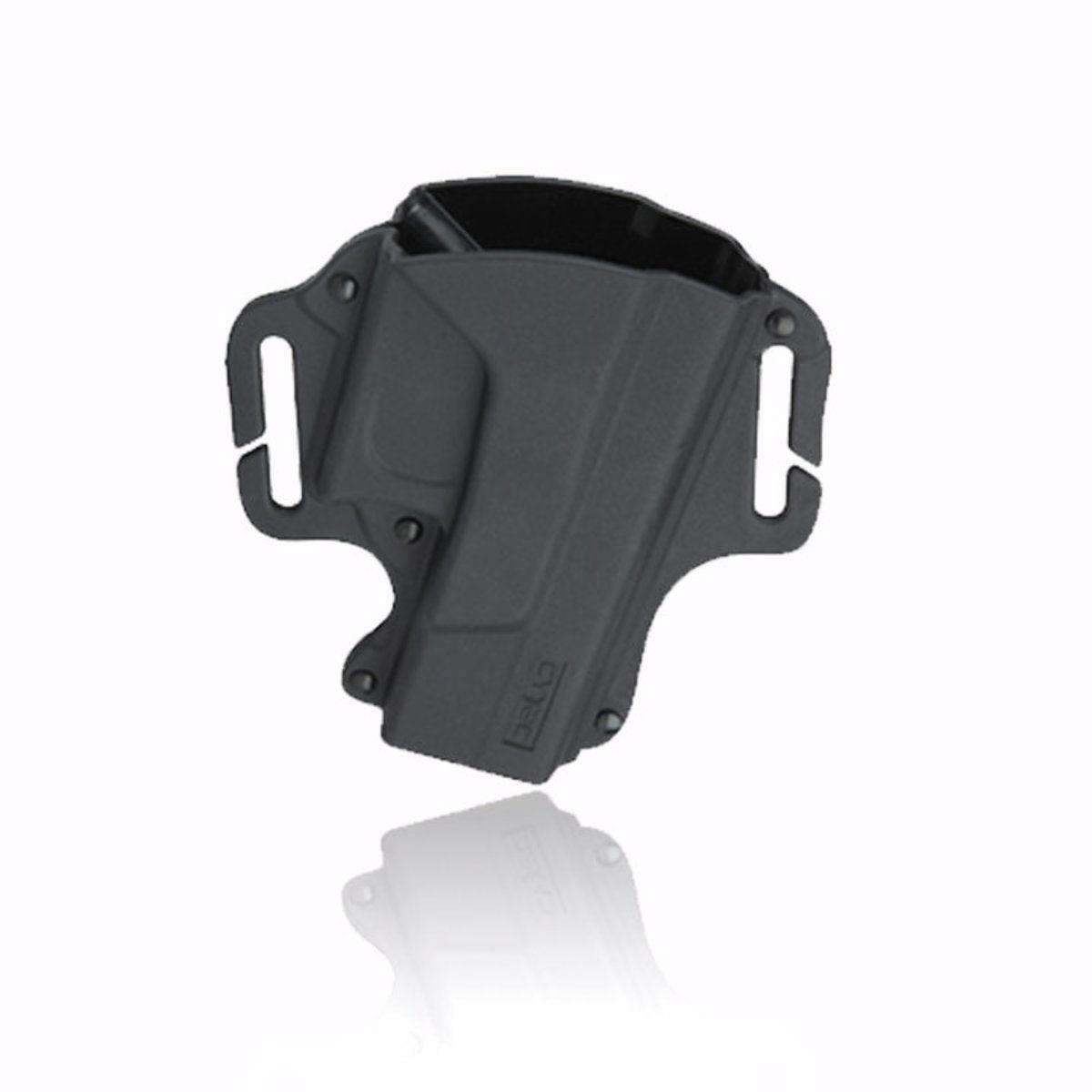 CYTAC OWB BELT HOLSTER - GLOCK 19/23/32 - CY-OG19