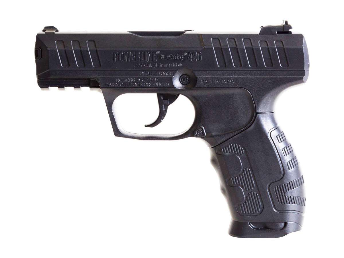 DAISY MOD 426 CO2 PISTOL - 4.5MM CAL