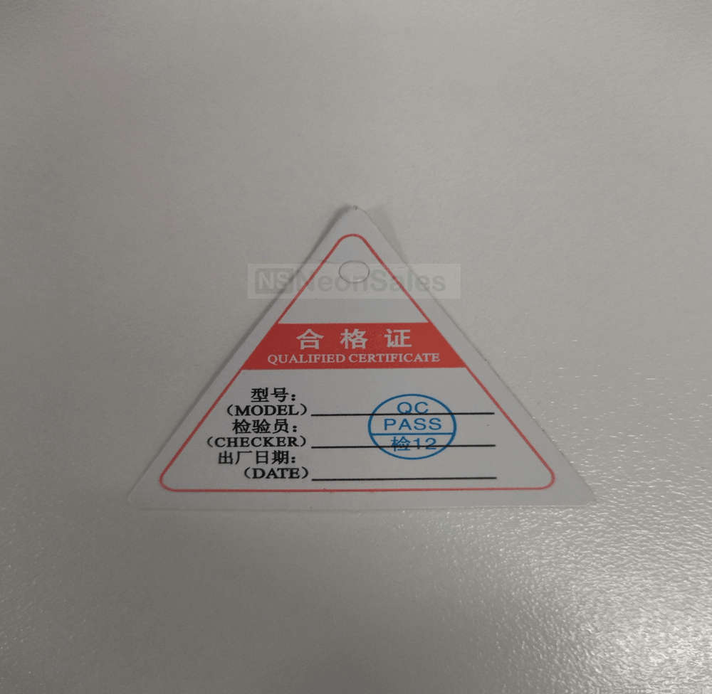 DIN FILLING STATION W/ HOSE & JOINER BIT