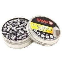 GAMO .177 G-HAMMER PELLETS (15.4GR) - 200's