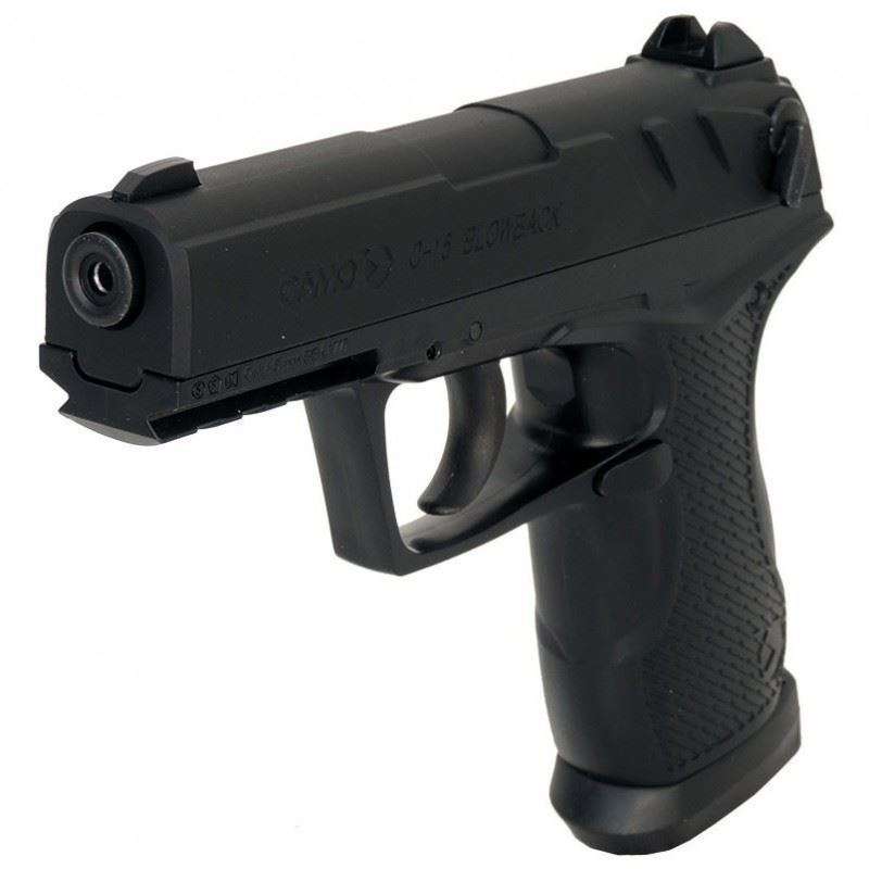 GAMO C15 CO2 PISTOL .177 - DUAL FED