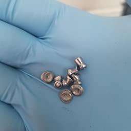 GAMO TOMAHAWK EXPANSION .177 (7.56GR) - 750's