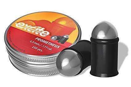 H&N 4.5MM EXCITE PROMETHEUS - 250'S