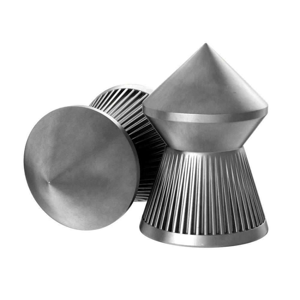 H&N EXCITE SPIKE .22 (5.50MM) 15.74GR - 200'S