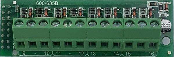 IDS X64 PLUG IN 8 ZONE EXPANDER