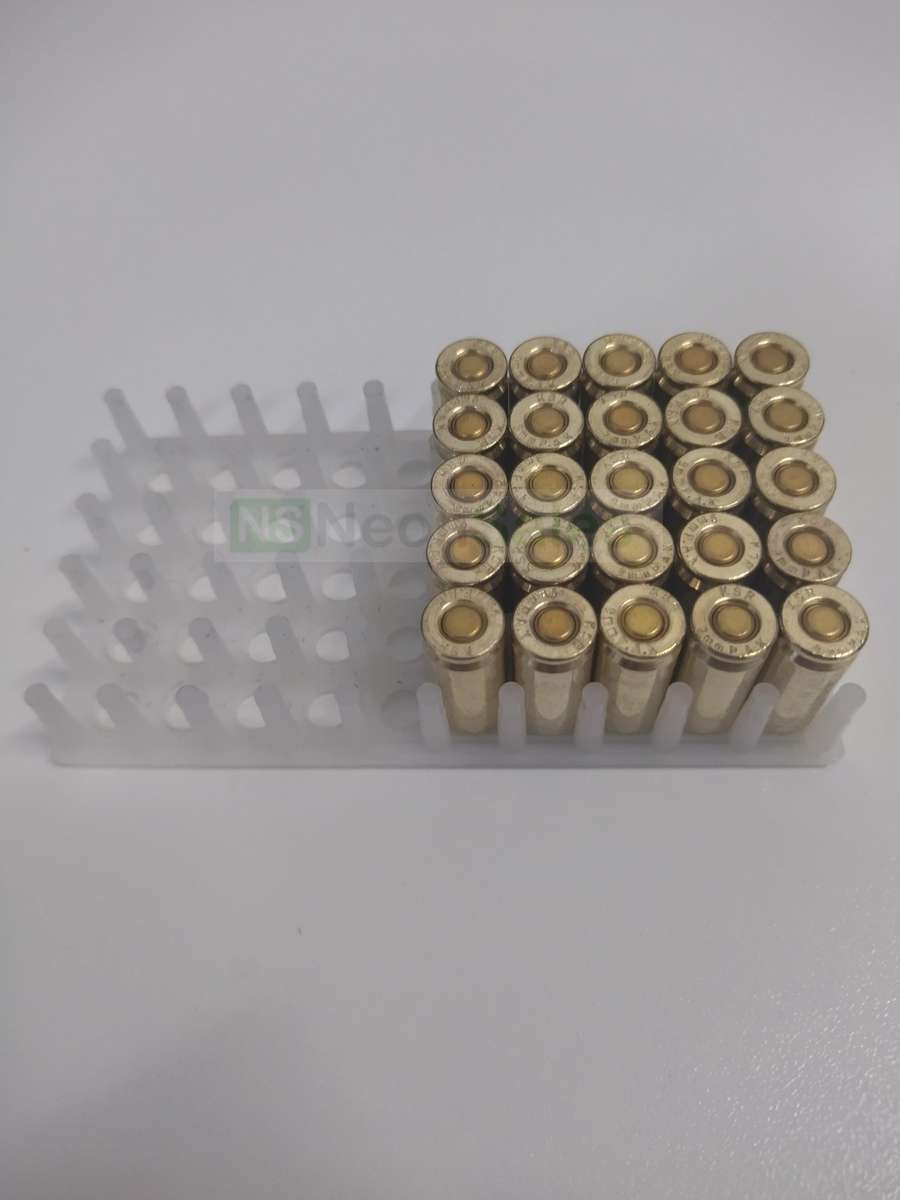 KAISER BLANK CARTRIDGES, 9X22MM P.A.K - 1's