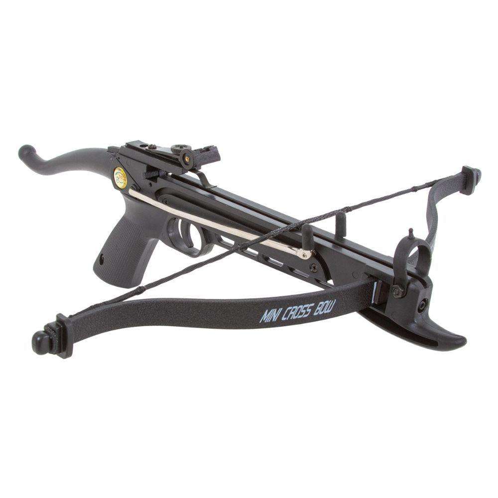 MANKUNG 80LBS SELF COCKING CROSSBOW MK-80A4PL