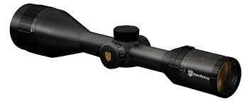 NIKKO STIRLING PANAMAX 4-12X50 AO 1"" /HMD