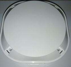 SECURI-PROD 161X161X48MM JUNCTION BOX