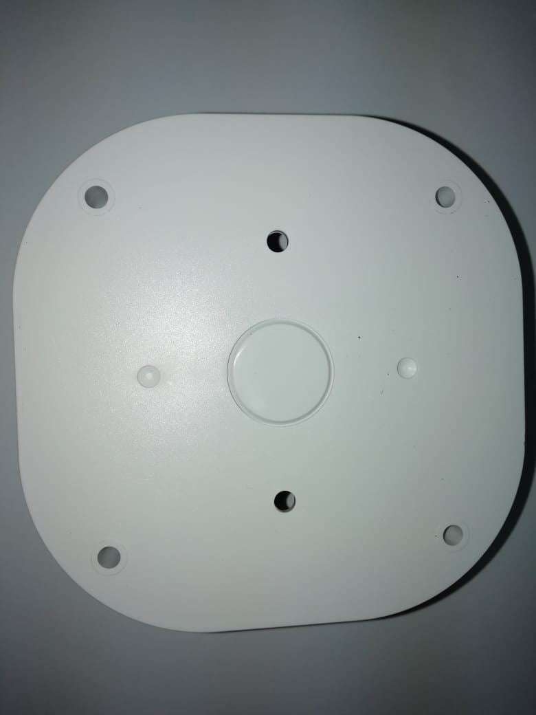 SECURI-PROD JUNCTION BOX - 115x115x48MM