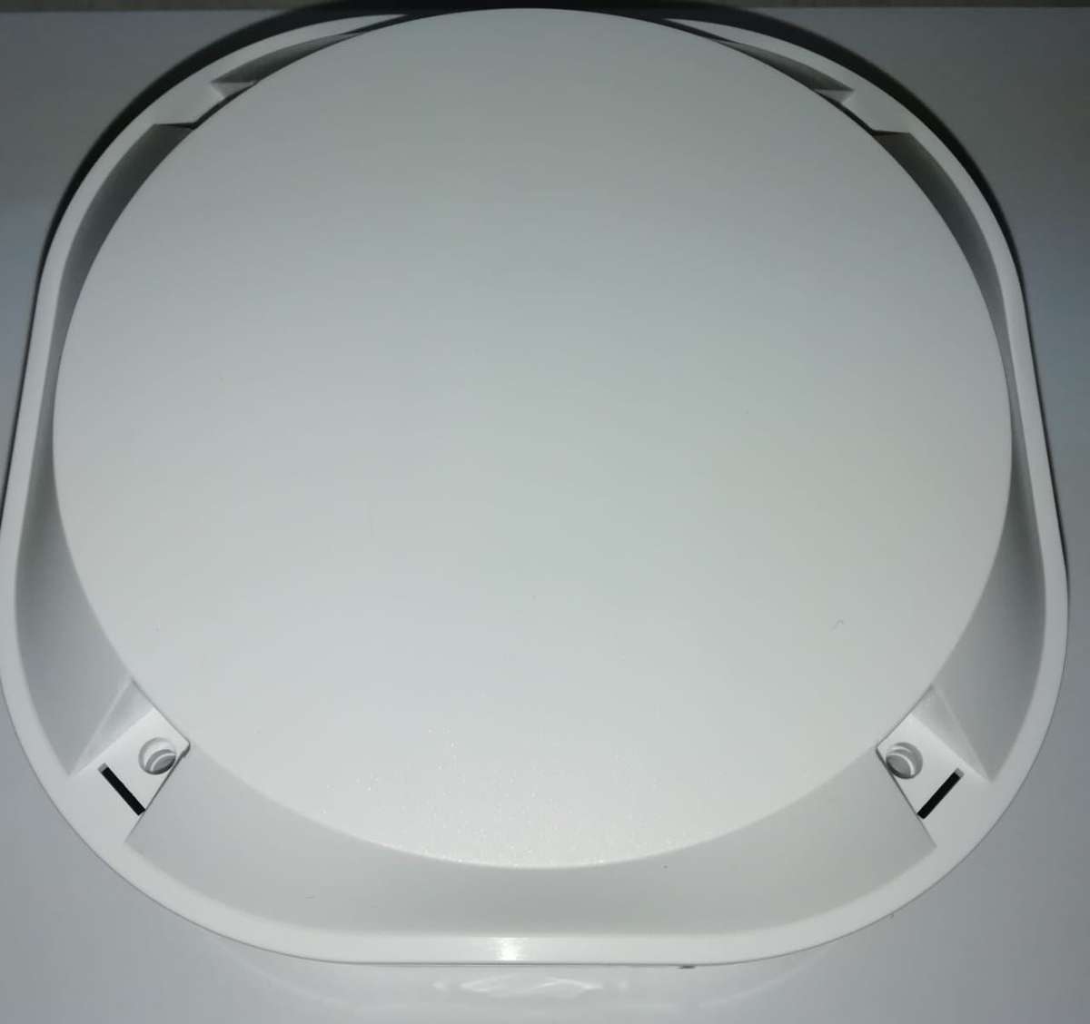 SECURI-PROD JUNCTION BOX - 115x115x48MM