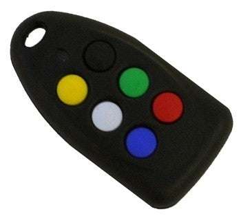 SHERLO 403MHZ REMOTE - 6 BUTTON