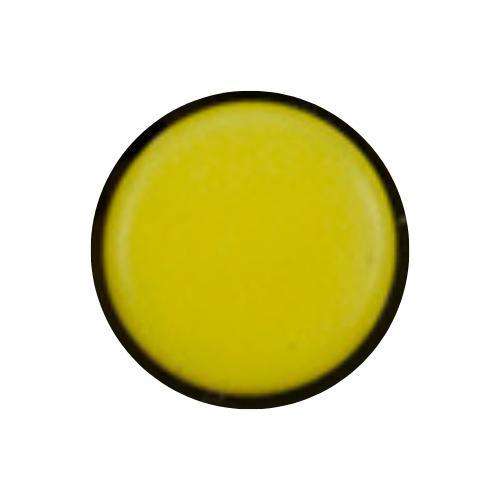 SHERLO SPARE REMOTE BUTTON YELLOW