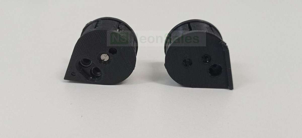 TACTICA CP/PR/CR PELLET MAGAZINE .22 - 2 PACK