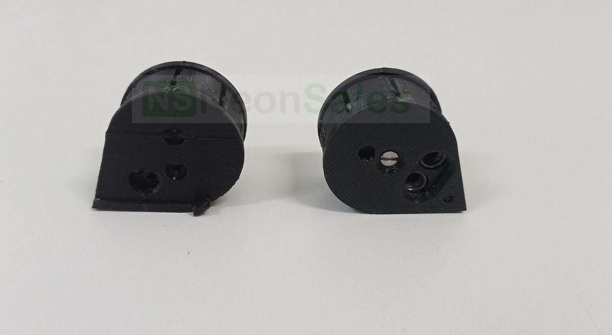 TACTICA CP/PR/CR PELLET MAGAZINE .22 - 2 PACK