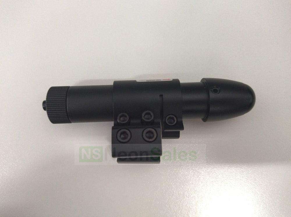 TITANIUM XL-G29 RED LASER SIGHT W/REMOTE SWITCH