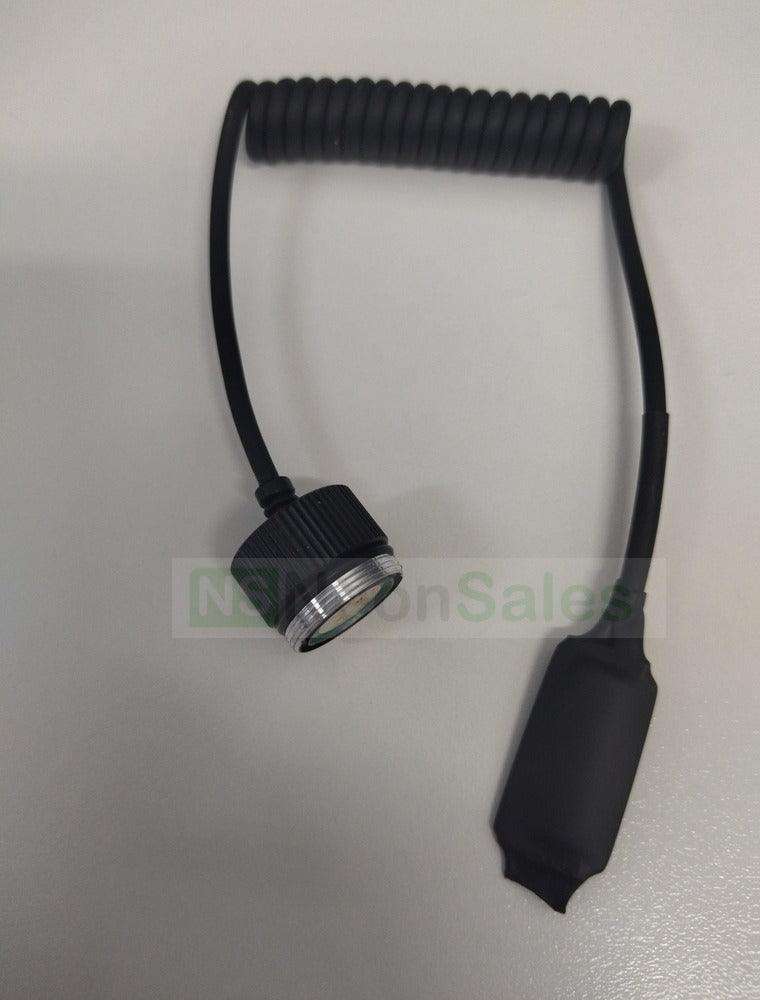 TITANIUM XL-G29 RED LASER SIGHT W/REMOTE SWITCH