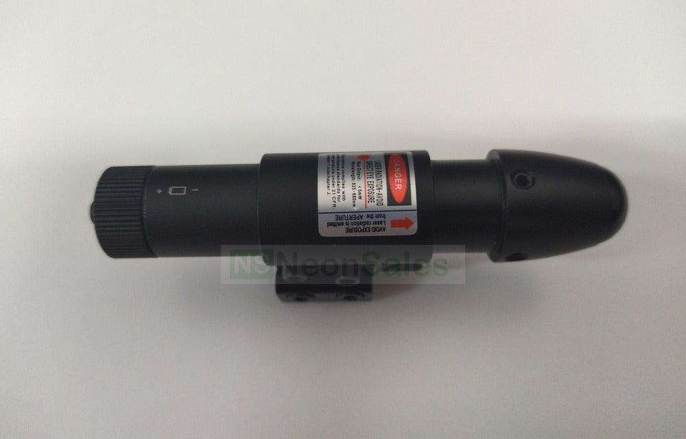 TITANIUM XL-G29 RED LASER SIGHT W/REMOTE SWITCH