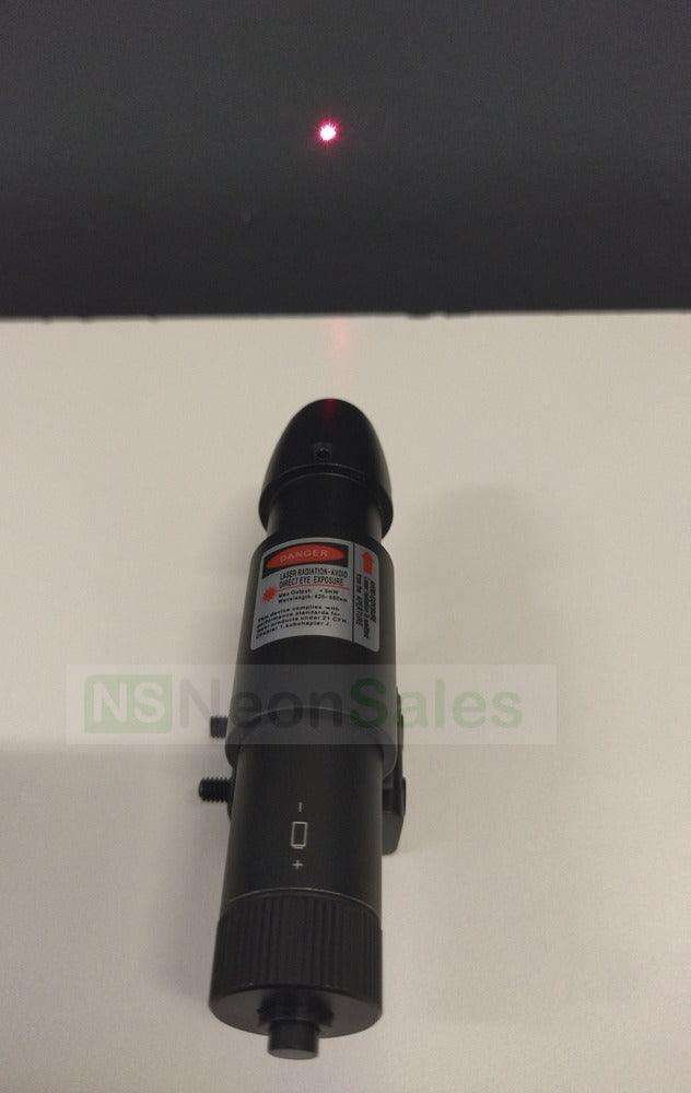 TITANIUM XL-G29 RED LASER SIGHT W/REMOTE SWITCH