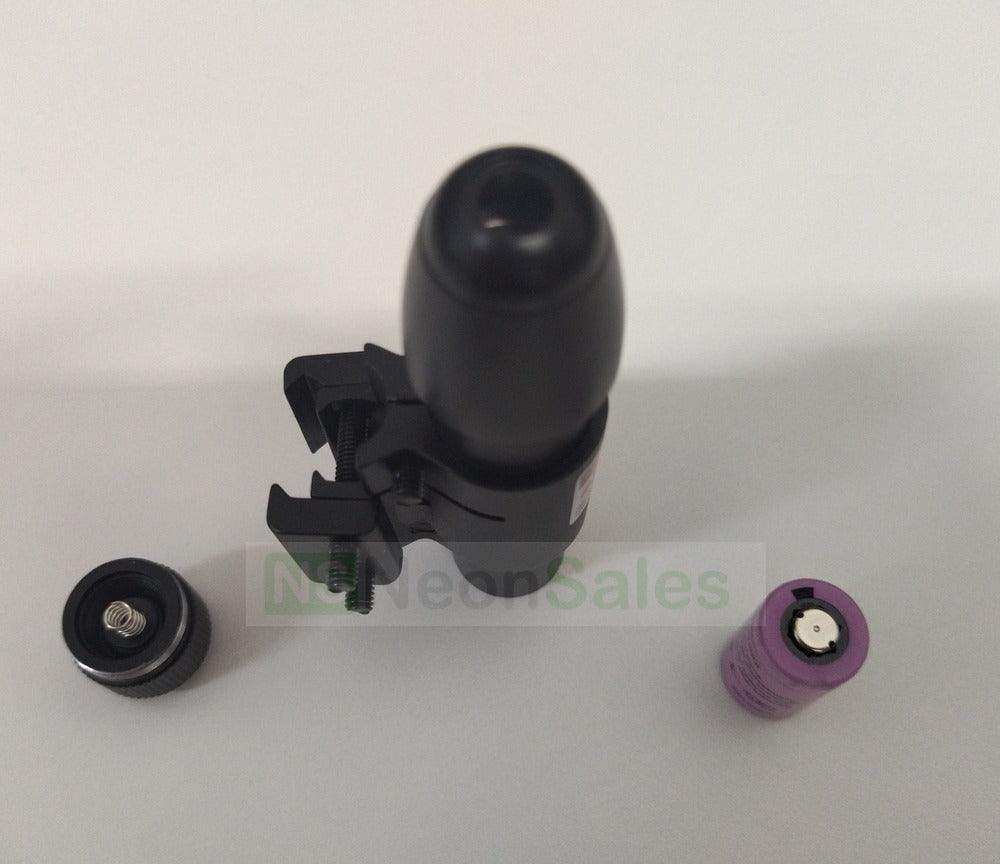 TITANIUM XL-G29 RED LASER SIGHT W/REMOTE SWITCH