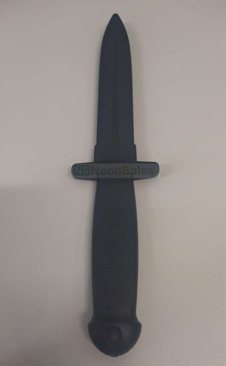 UNBRANDED KRAV MAGA TRAINING KNIFE