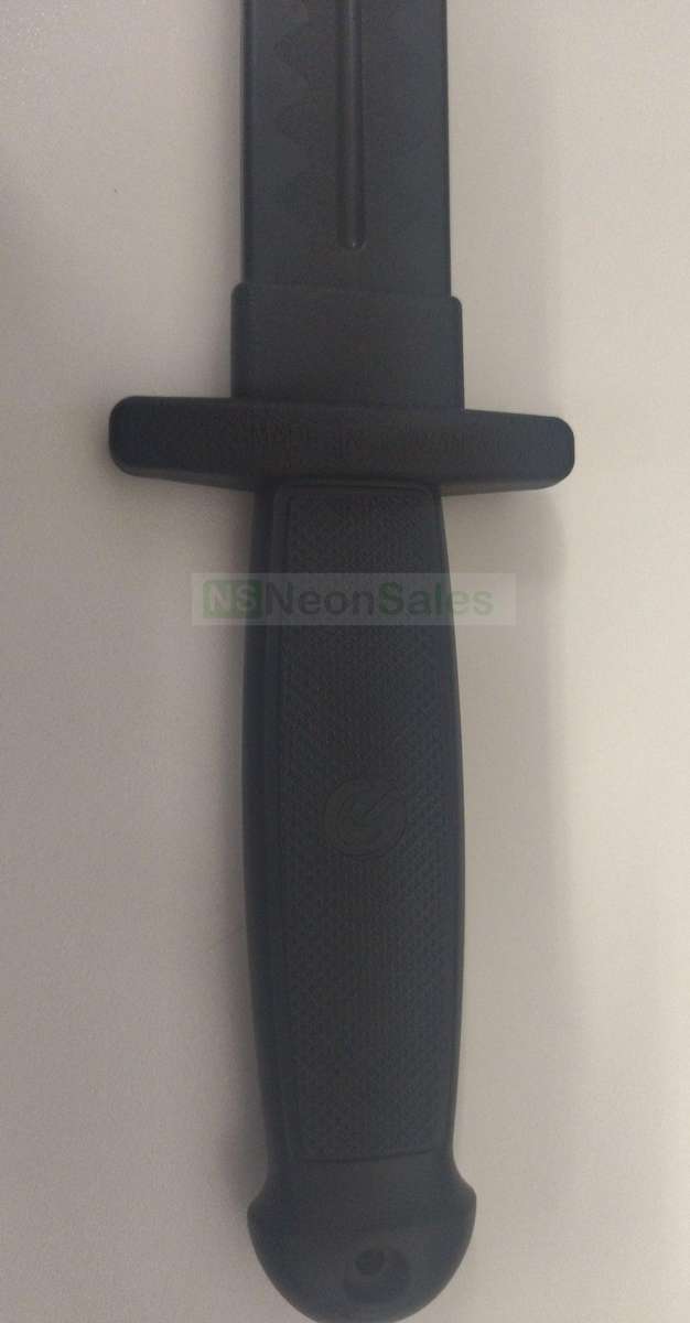 UNBRANDED KRAV MAGA TRAINING KNIFE