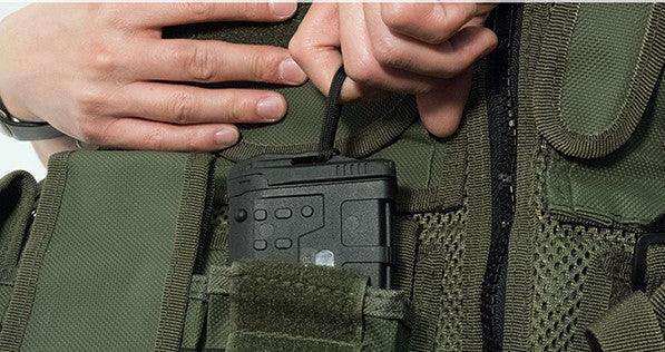 UTG AR-15 (5.56x45MM) 30 ROUND WINDOWED MAGAZINE