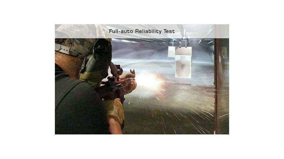 UTG AR-15 (5.56x45MM) 30 ROUND WINDOWED MAGAZINE