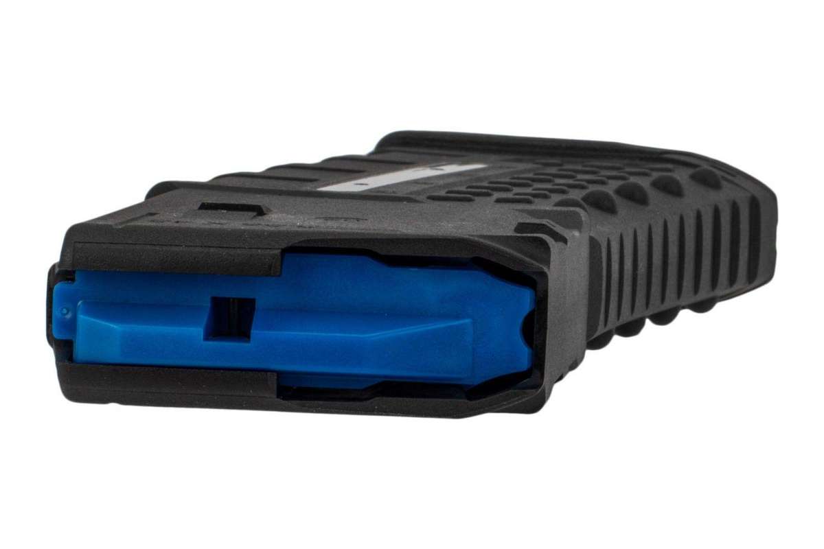 UTG AR-15 (5.56x45MM) 30 ROUND WINDOWED MAGAZINE