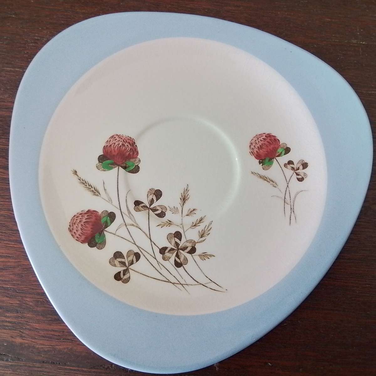 Spode Summer Day 15cm Plate