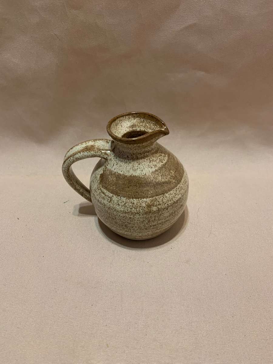 300ml Stoneware Jug