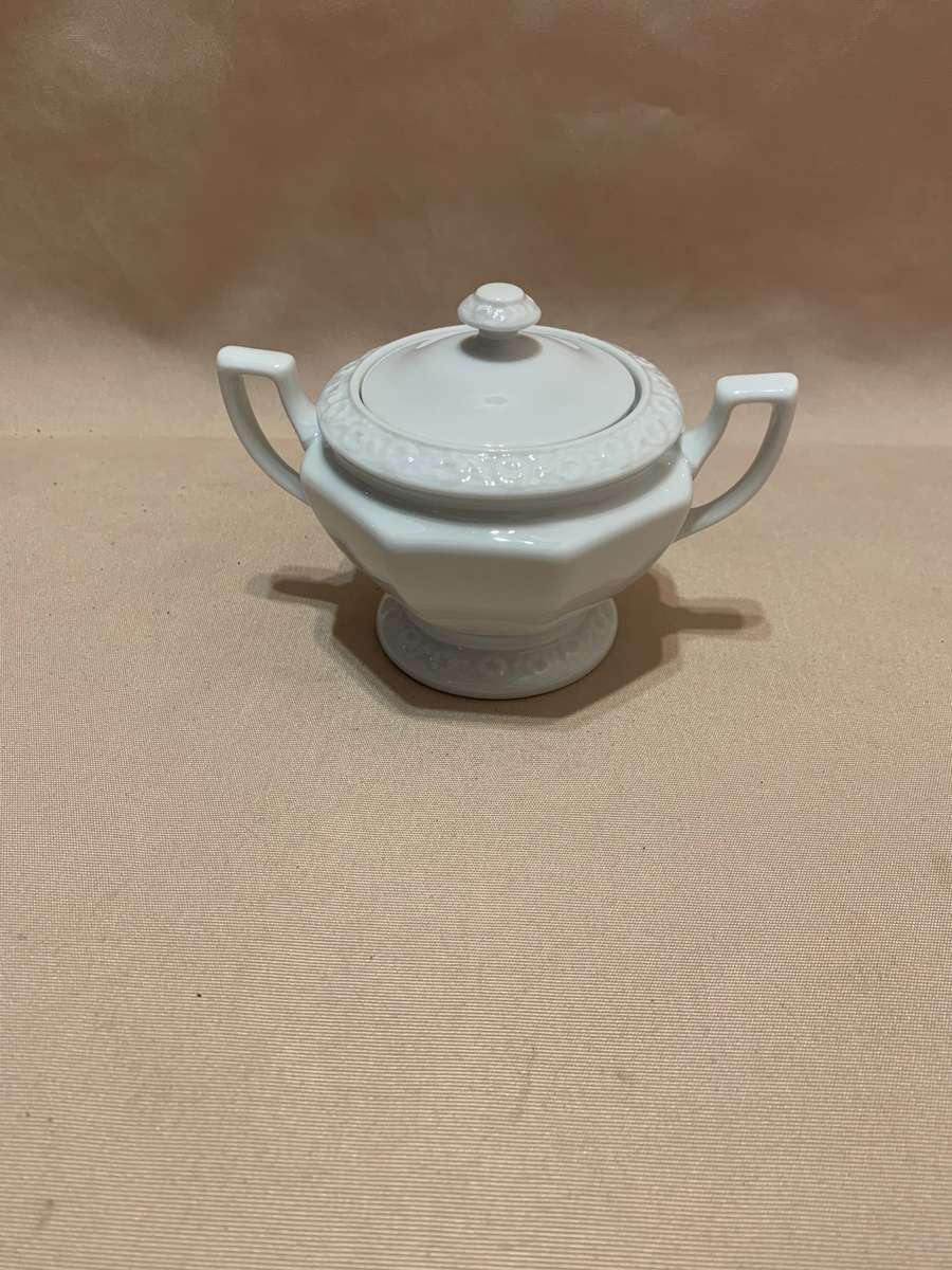 Rosenthal -Maria Sugar Bowl - Germany