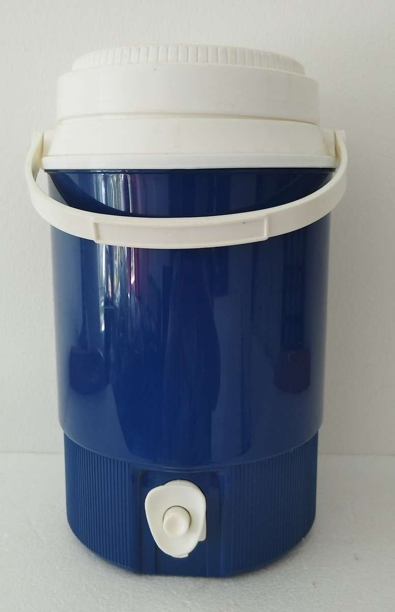 Cooper 6.5lt Heb Cooler