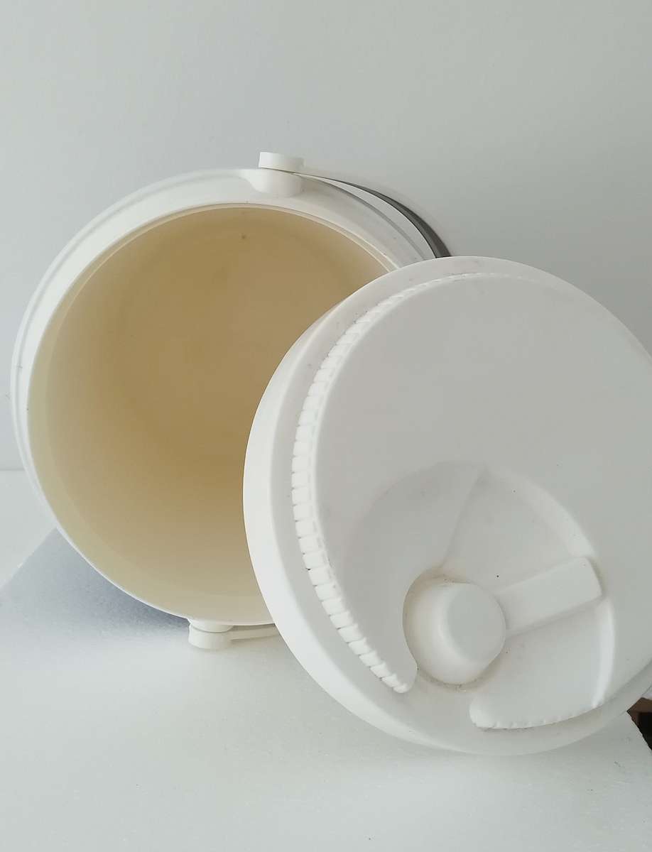 Cooper 6.5lt Heb Cooler