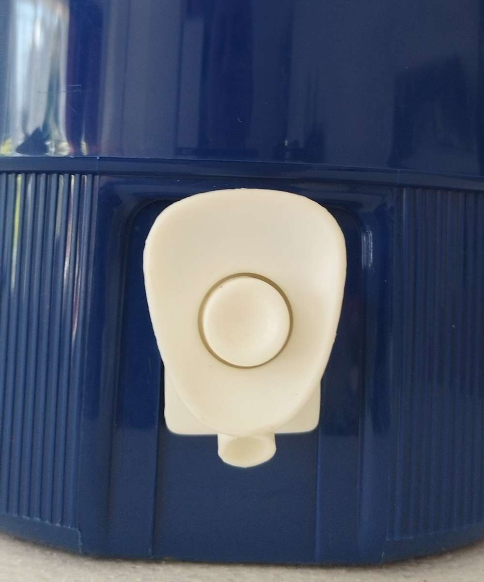 Cooper 6.5lt Heb Cooler