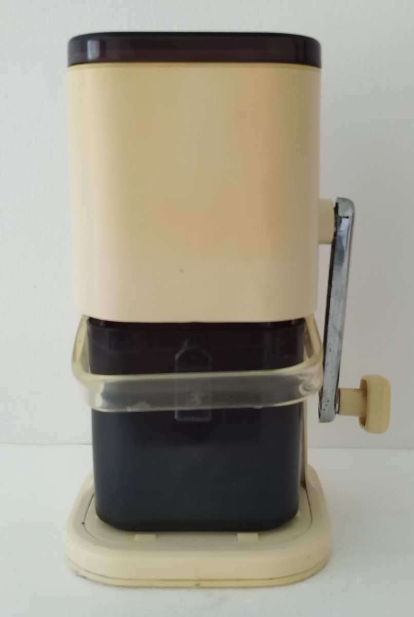 Mini Bar Ice Crusher