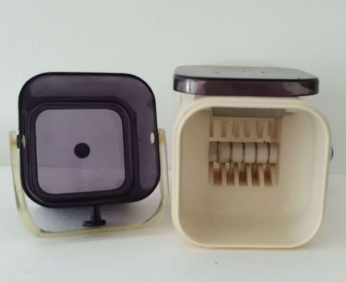 Mini Bar Ice Crusher