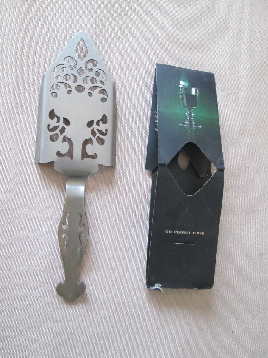 Doubs Premium Absinthe Spoon