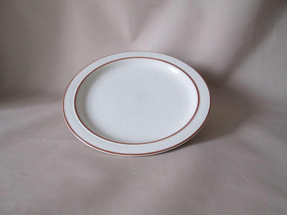 Drosdy Stoneware Dinner Plates