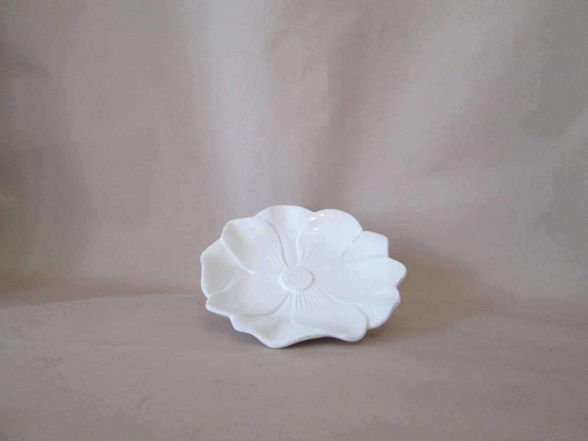 Biggie Best Flower Plate 20cm