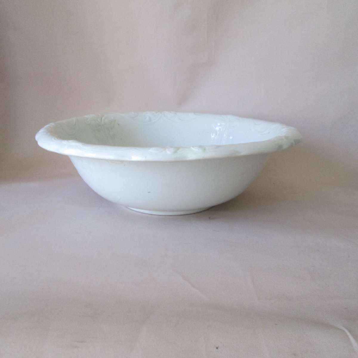 Vintage Ceramic Basin
