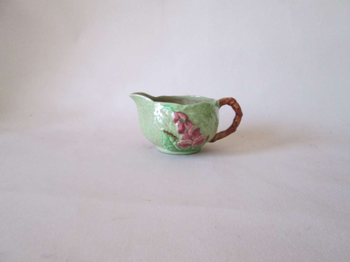 Antique Milk Jug 100ml